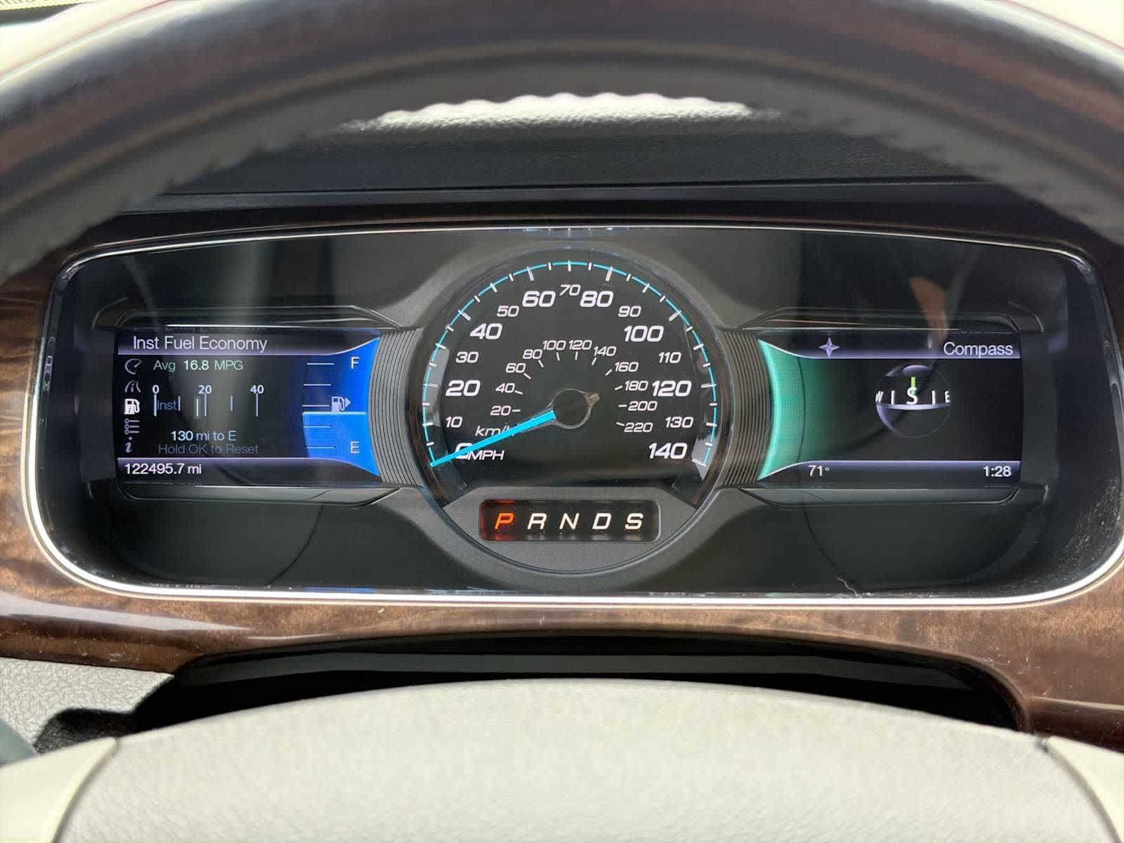 Used 2013 Ford Taurus Limited FWD image 27