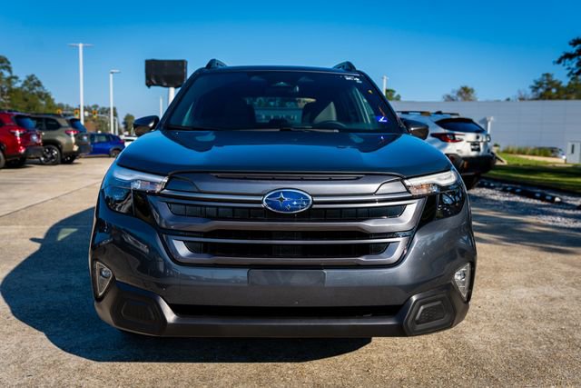 Certified 2025 Subaru Forester Premium image 12