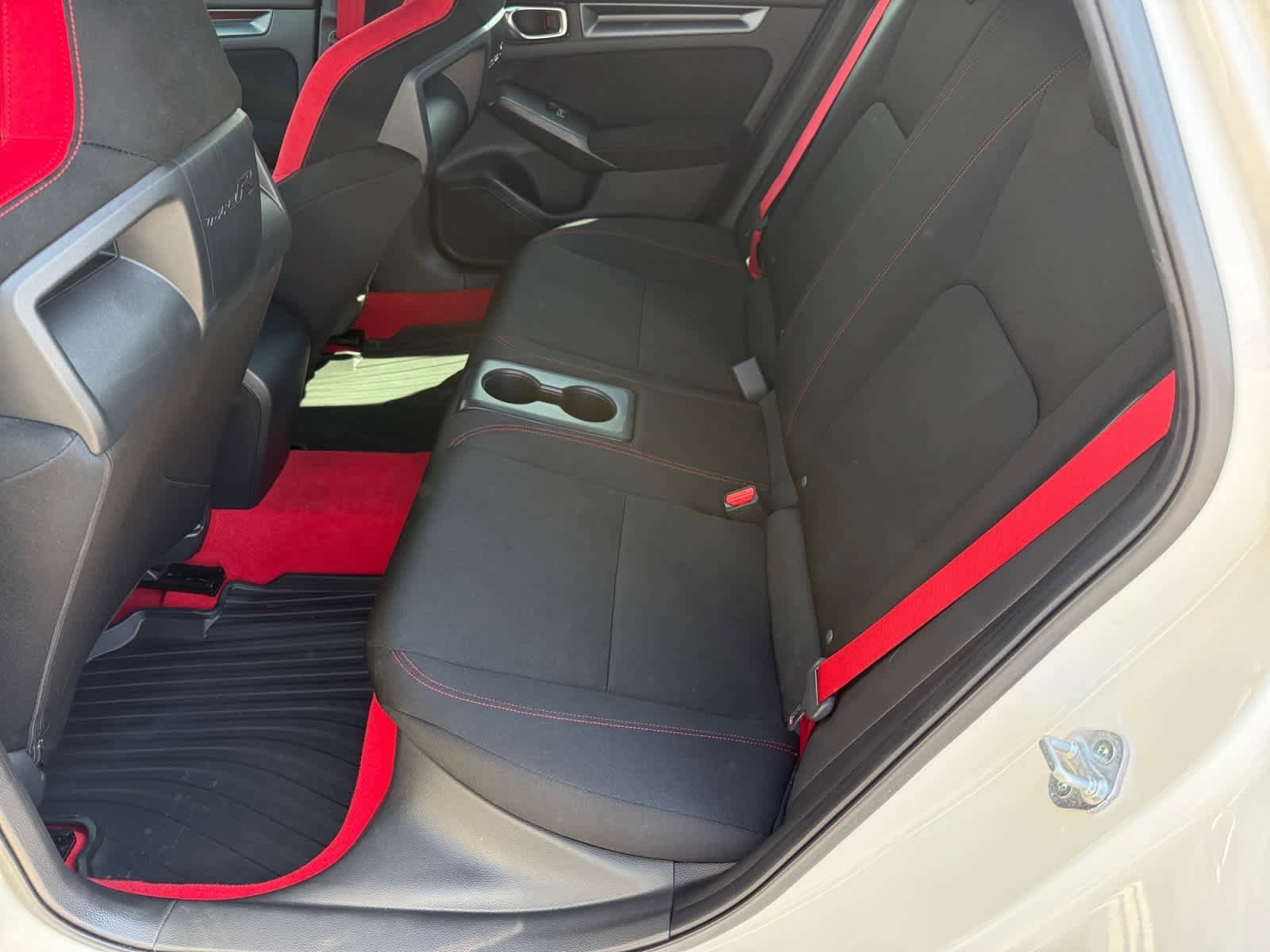 Used 2023 Honda Civic Type R image 11