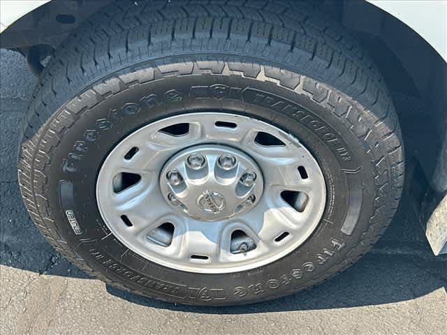 Used 2016 Nissan NV 2500 SV w/ Technology Package RWD image 23