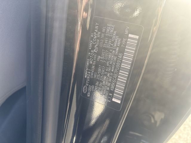 Used 2023 Hyundai Kona SEL image 35