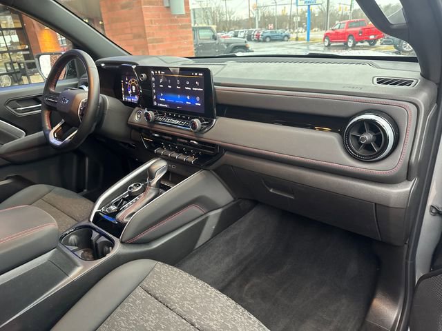 Certified 2023 Chevrolet Colorado Z71 w/ Z71 Convenience Package 2 image 29