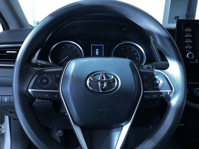 Certified 2023 Toyota Camry LE image 24