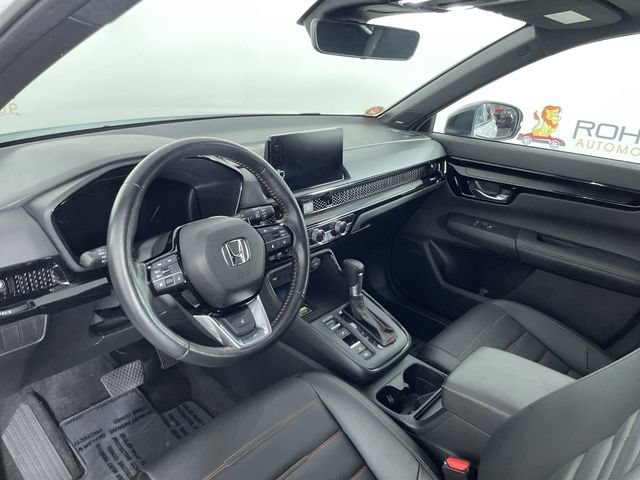 Used 2025 Honda CR-V Sport Touring image 19