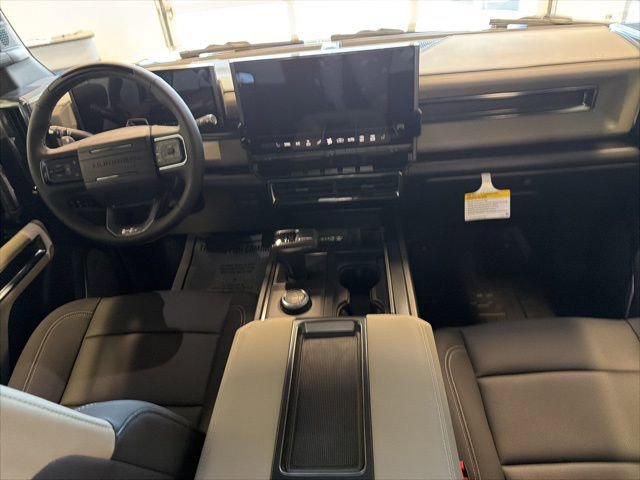 New 2026 GMC Hummer EV 4x4 Crew Cab image 35