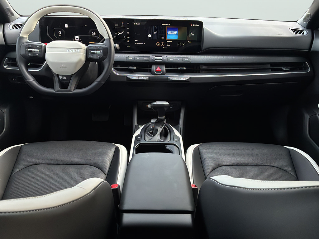 New 2026 Kia K4 GT-Line w/ GT-Line Premium Package FWD image 18