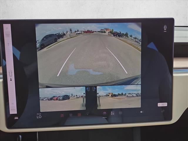 Used 2024 Tesla Model S AWD/4WD image 14