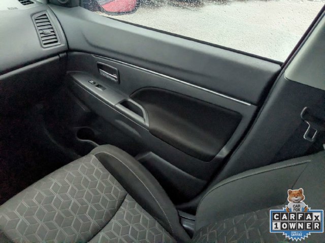 Used 2025 Mitsubishi Outlander Sport ES AWD/4WD image 22