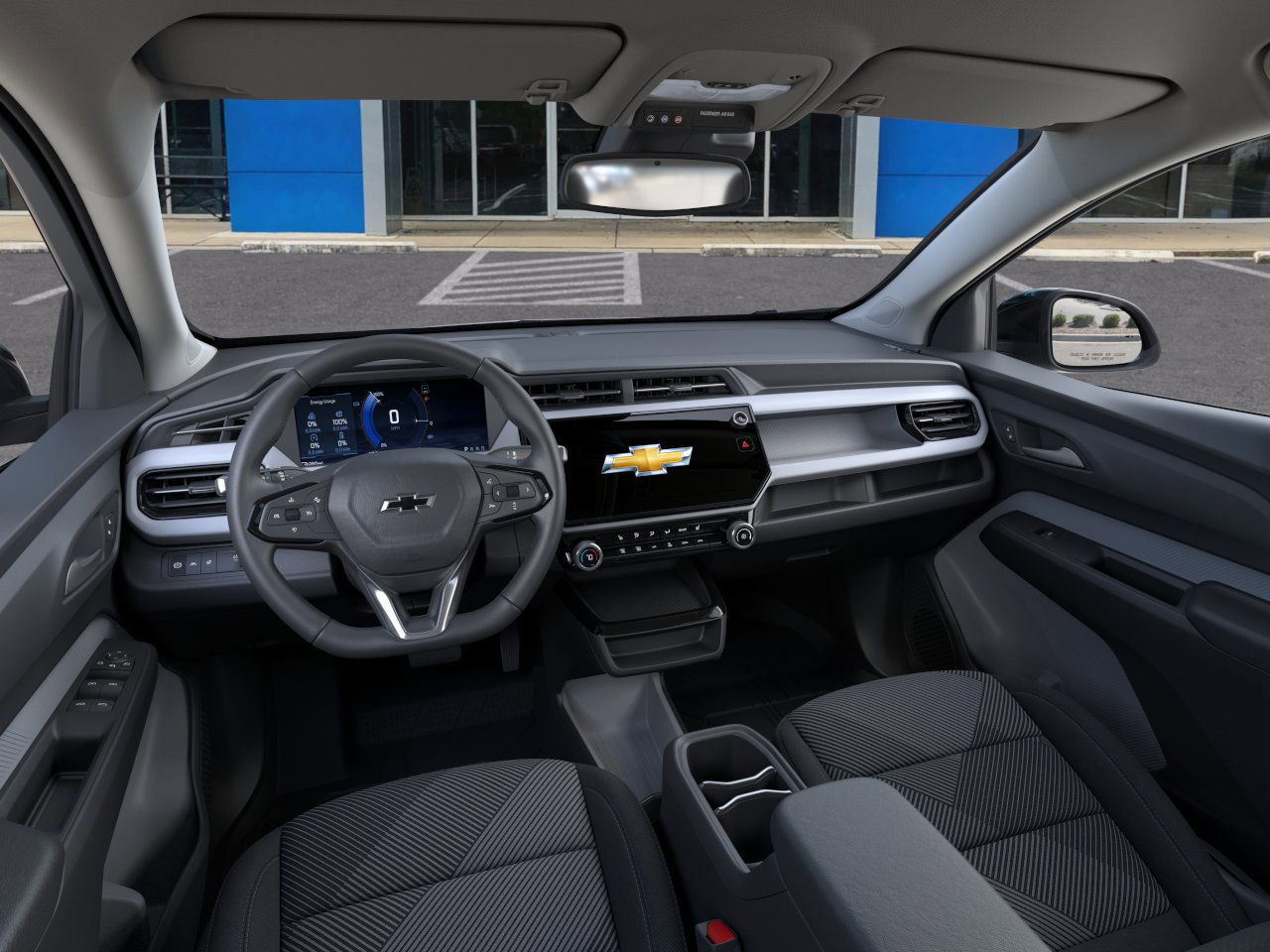New 2027 Chevrolet Bolt LT image 39