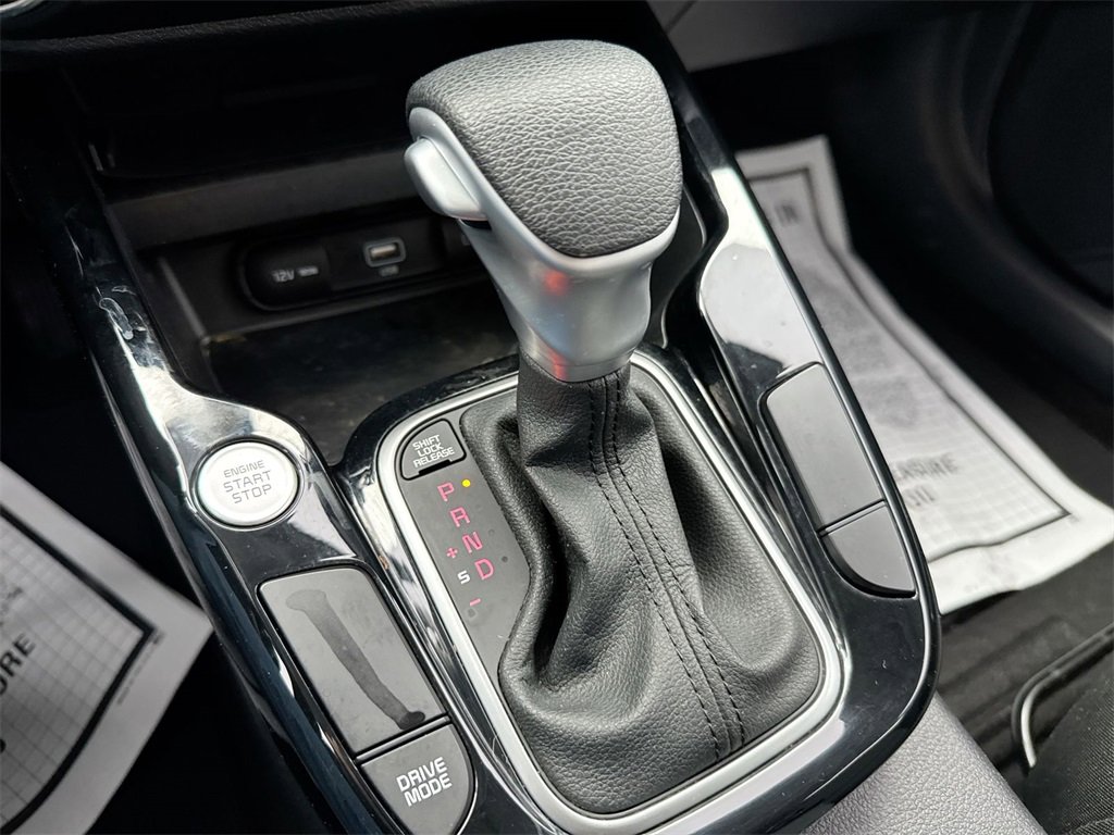 Used 2022 Kia Soul S image 18