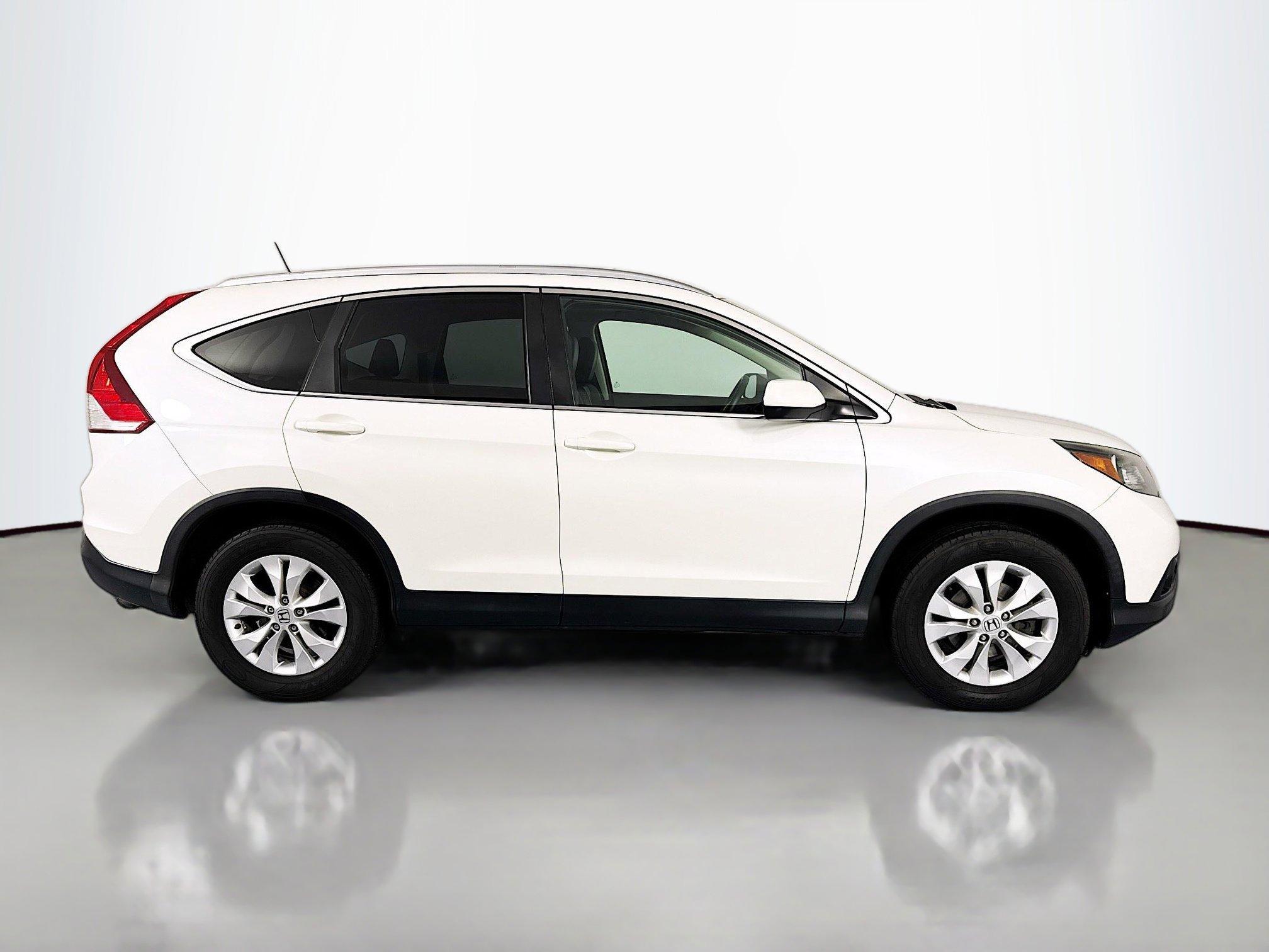 Used 2014 Honda CR-V EX-L image 4