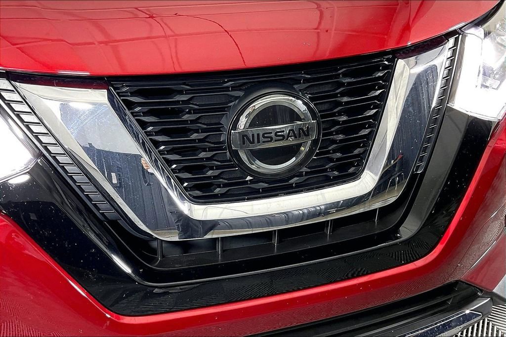 Used 2020 Nissan Rogue SL w/ Premium Package image 40