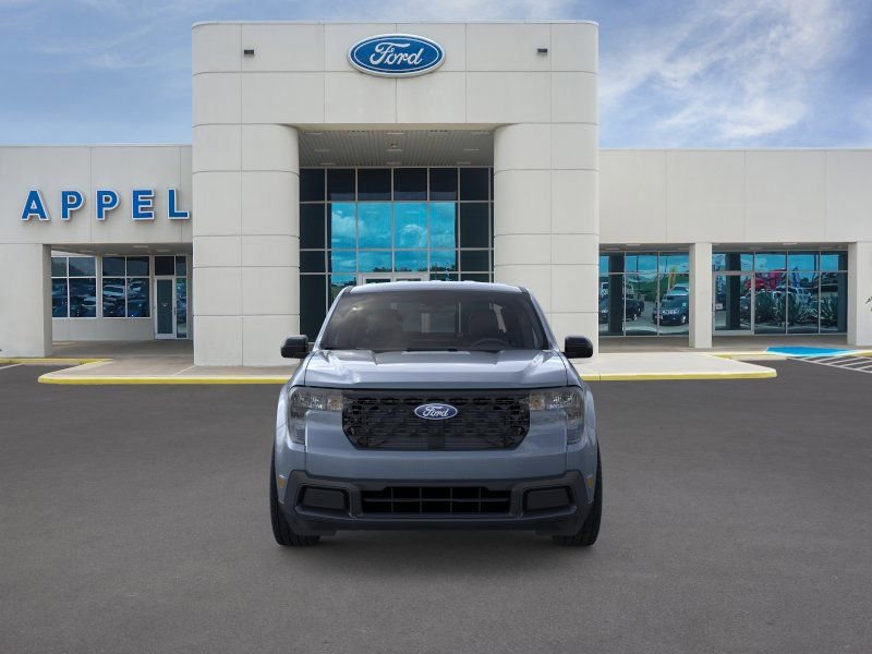 New 2025 Ford Maverick XLT w/ XLT Luxury Package AWD/4WD image 7