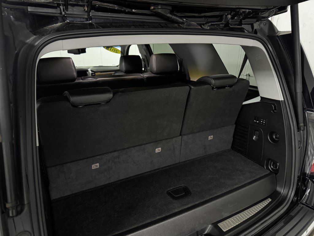Used 2019 GMC Yukon Denali w/ Denali Ultimate Package image 64