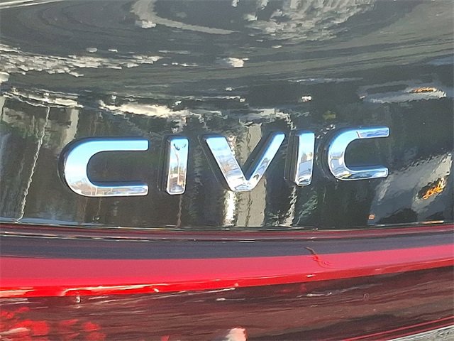 Used 2023 Honda Civic EX image 30