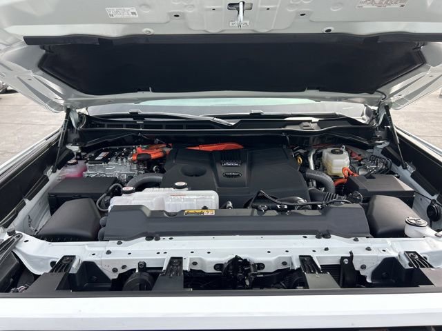 Used 2026 Toyota Tundra TRD Pro image 14