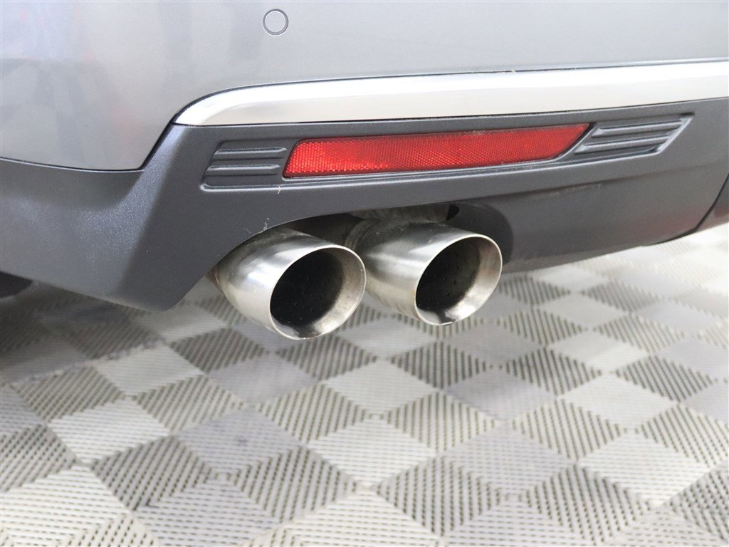 Used 2021 Chevrolet Tahoe High Country image 7