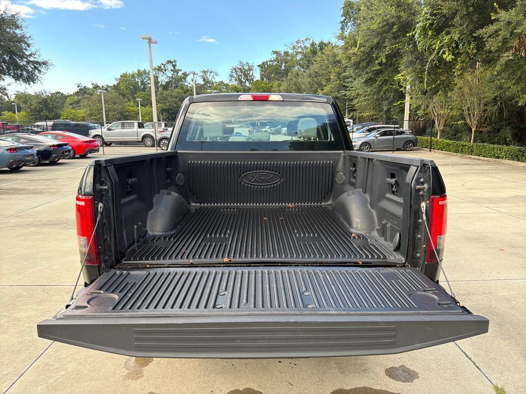 Used 2016 Ford F150 XL w/ Equipment Group 101A Mid AWD/4WD image 29