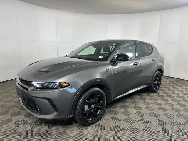 Used 2024 Dodge Hornet R/T w/ R/T Blacktop Package image 7