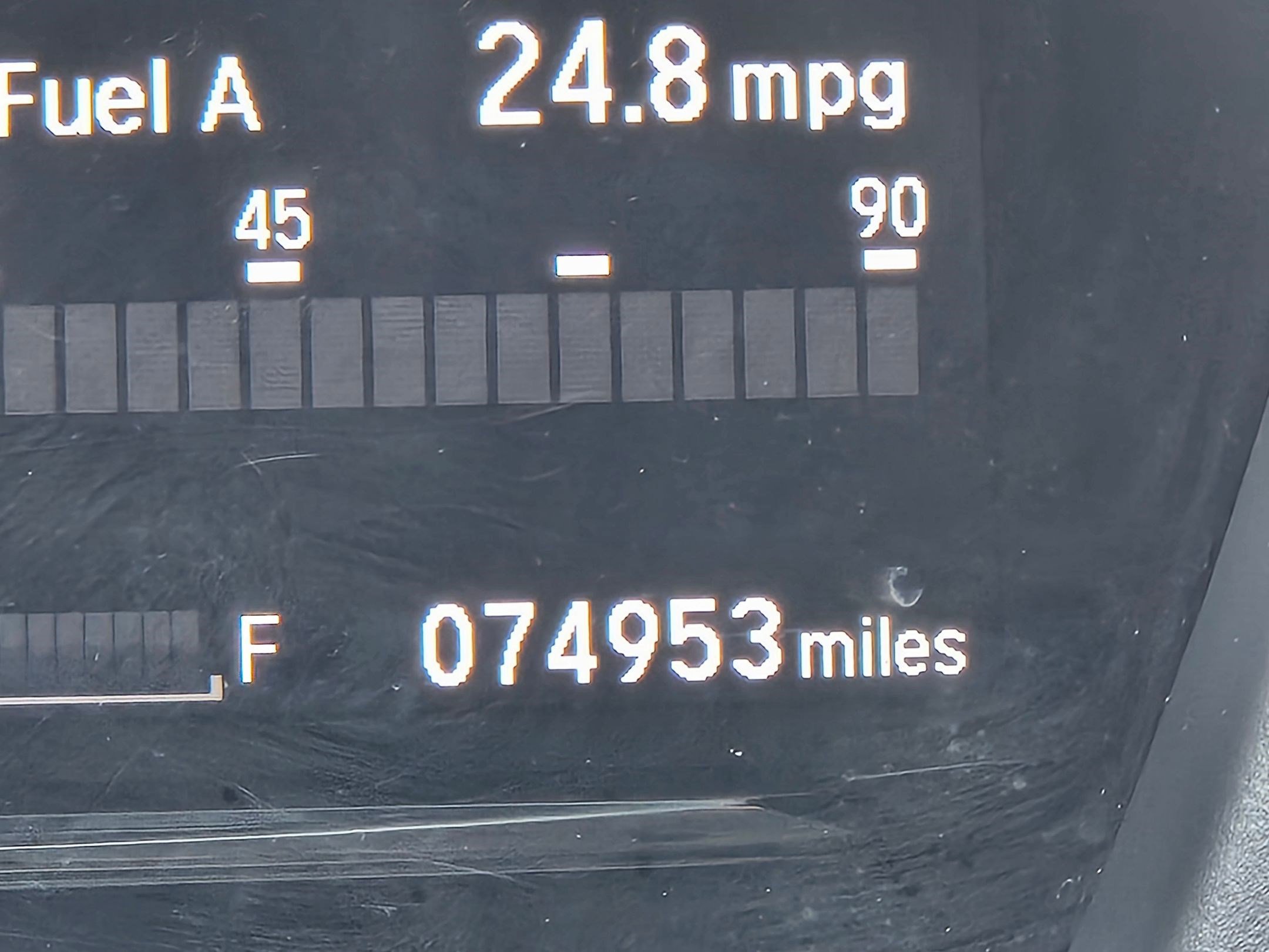 Used 2021 Honda HR-V EX image 20
