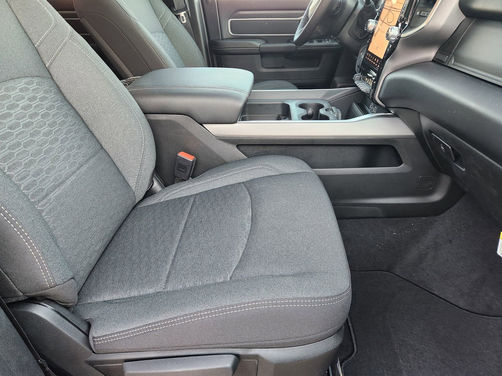 New 2026 RAM 2500 Lone Star image 13