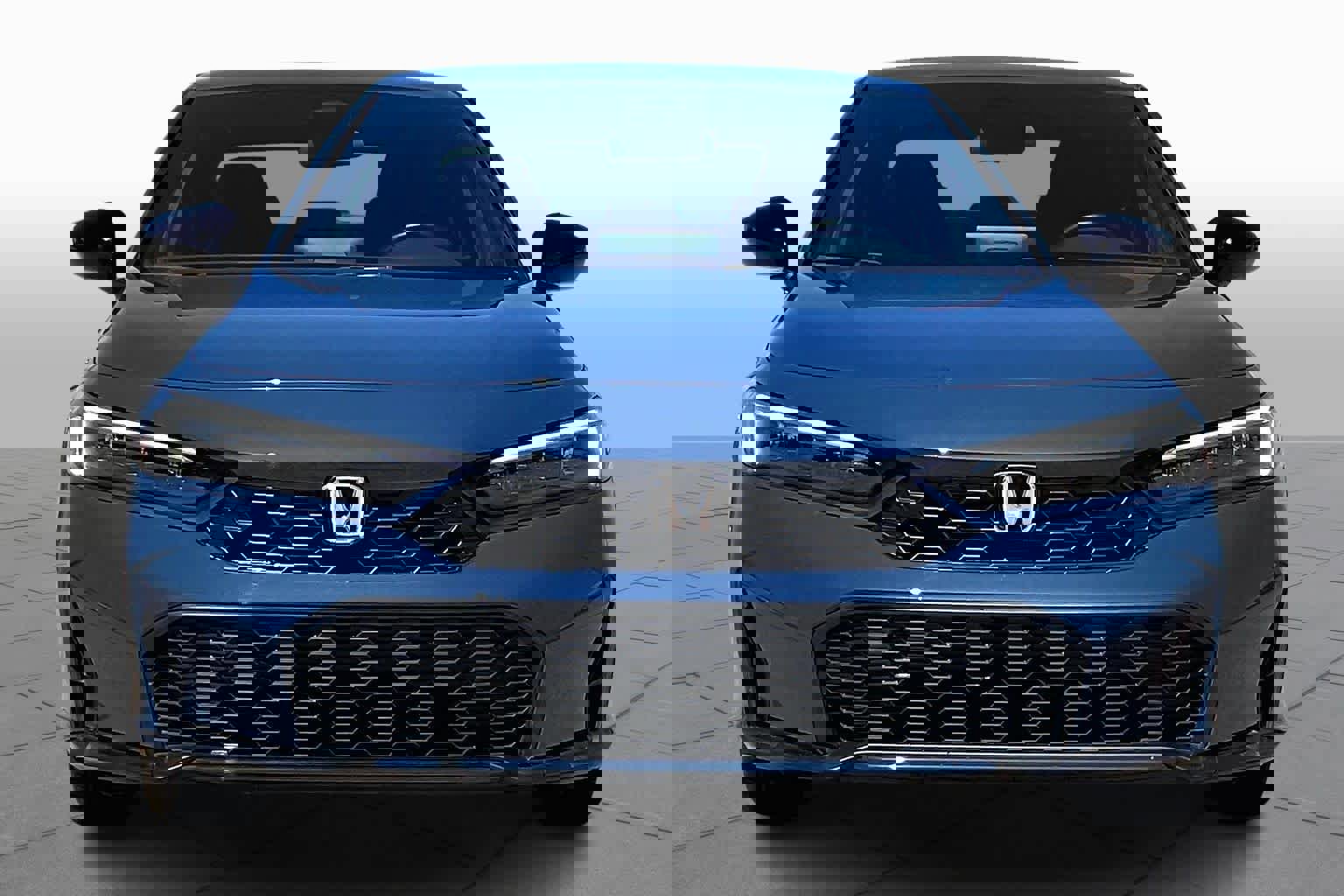 Used 2025 Honda Civic Sport Touring image 4