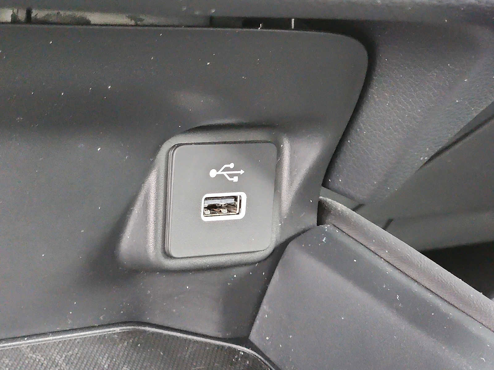 Used 2024 Honda HR-V Sport image 25