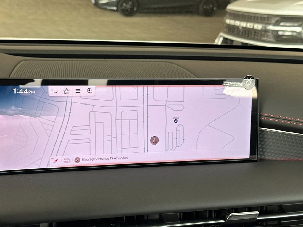 New 2026 Genesis G80 2.5T Sport Prestige image 18