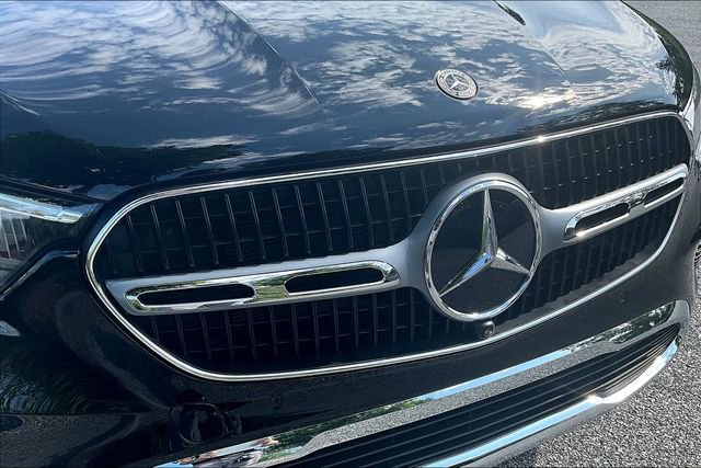 Certified 2025 Mercedes-Benz GLC 350e 350e image 36