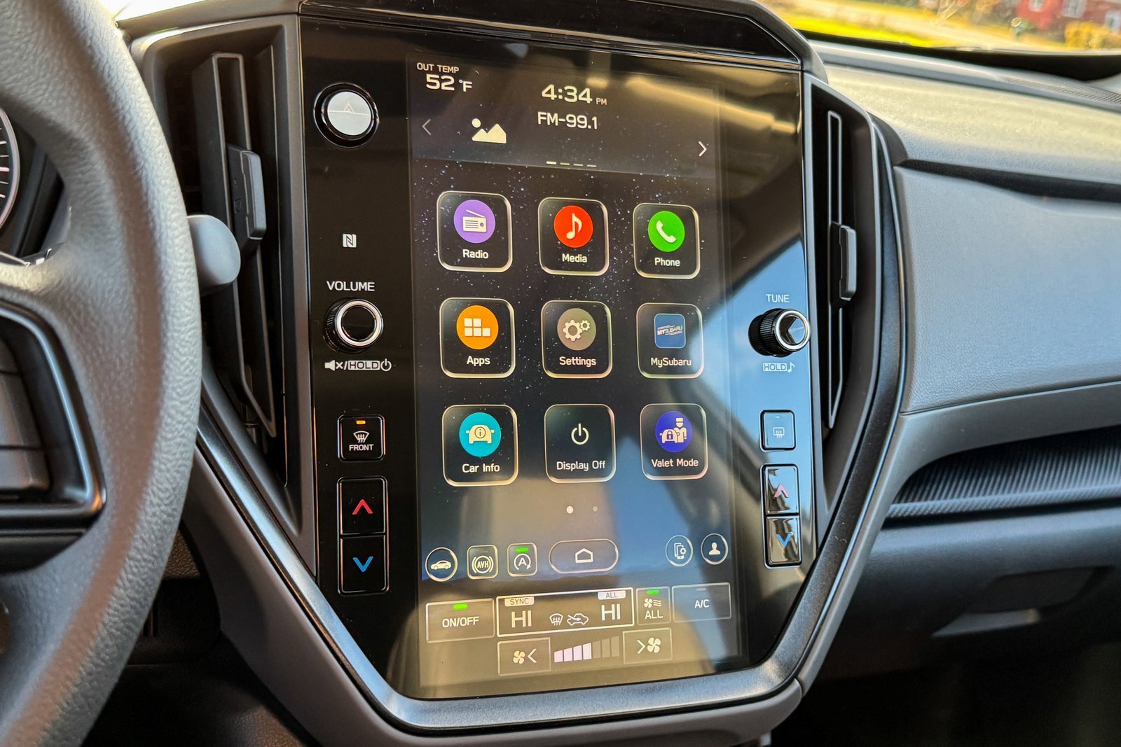 New 2026 Subaru Crosstrek 2.5i Premium image 18