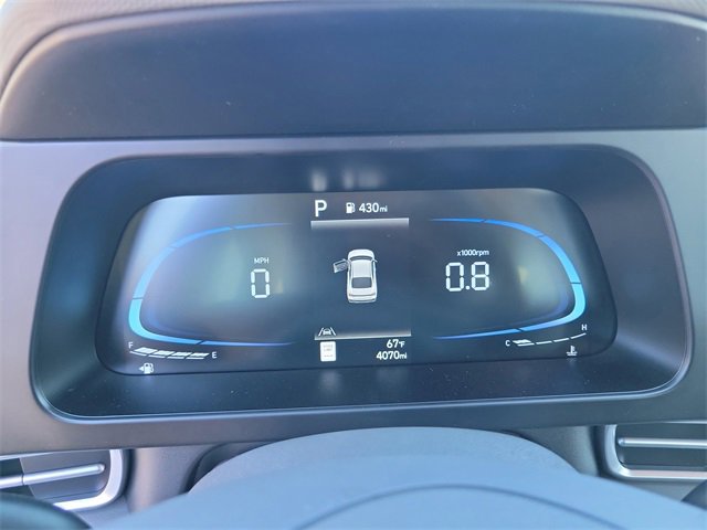 Used 2025 Hyundai Elantra Sport image 24