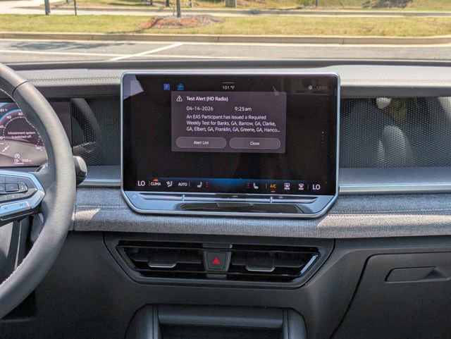 New 2026 Volkswagen Tiguan S FWD image 18