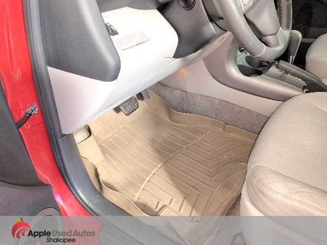 Used 2007 Toyota RAV4 Limited image 12