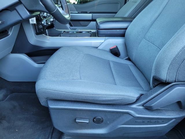 Used 2024 Ford F150 XLT w/ Mobile Office Package image 17