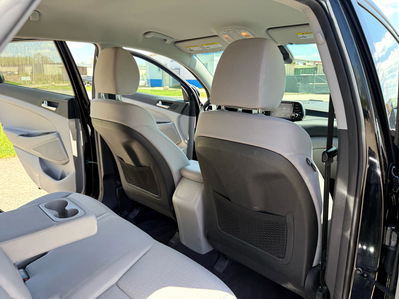 Used 2019 Hyundai Tucson Value image 33