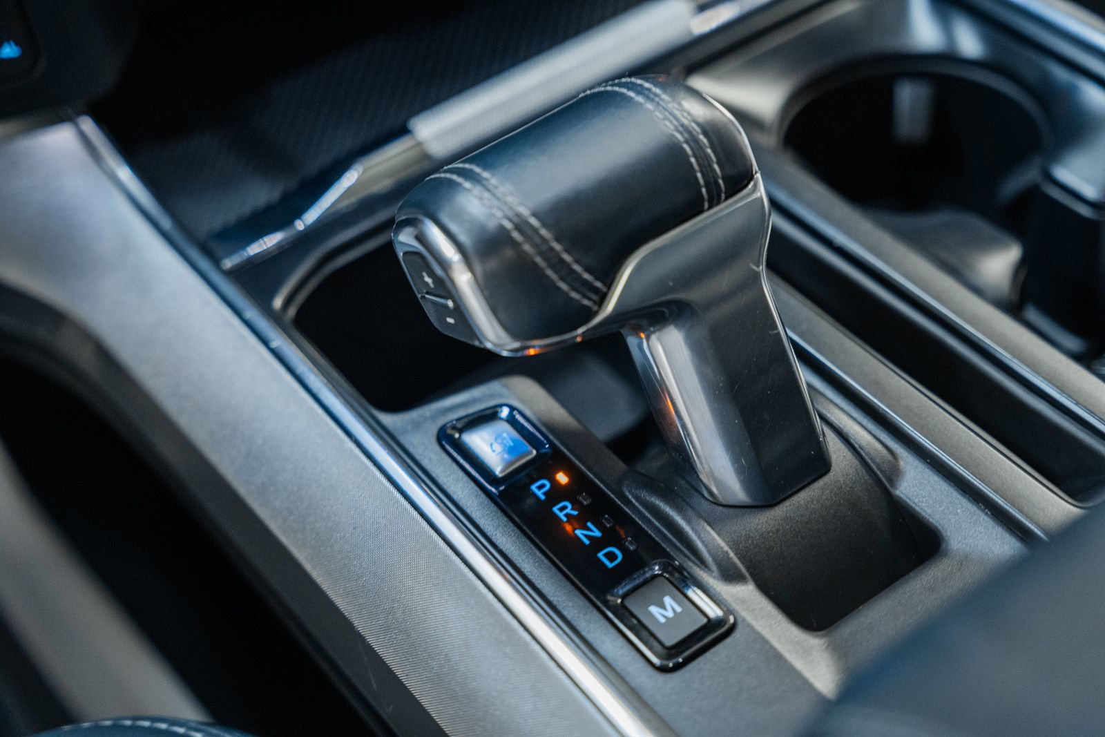 Certified 2023 Ford F150 Limited image 37