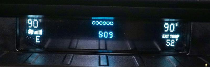 Used 2010 Ford F150 Raptor AWD/4WD image 16