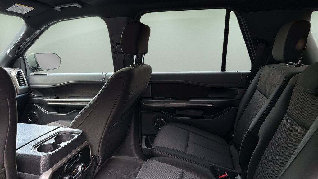 Used 2019 Ford Expedition XLT AWD/4WD image 15