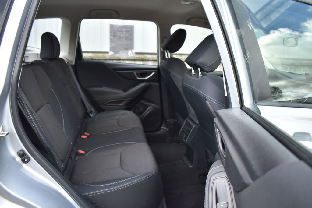 Used 2020 Subaru Forester w/ Alloy Wheel Package image 23