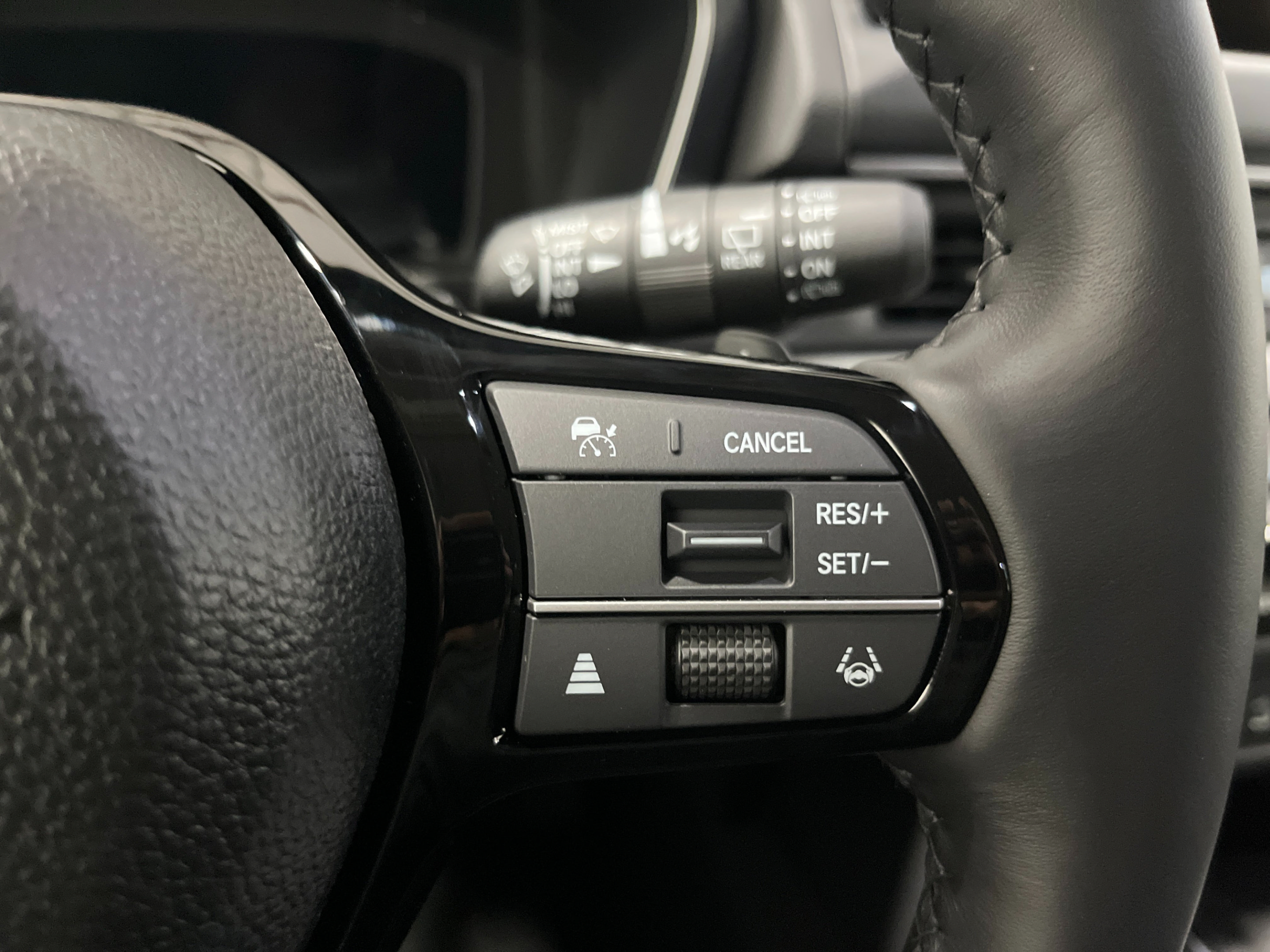 New 2026 Honda Pilot Touring image 17