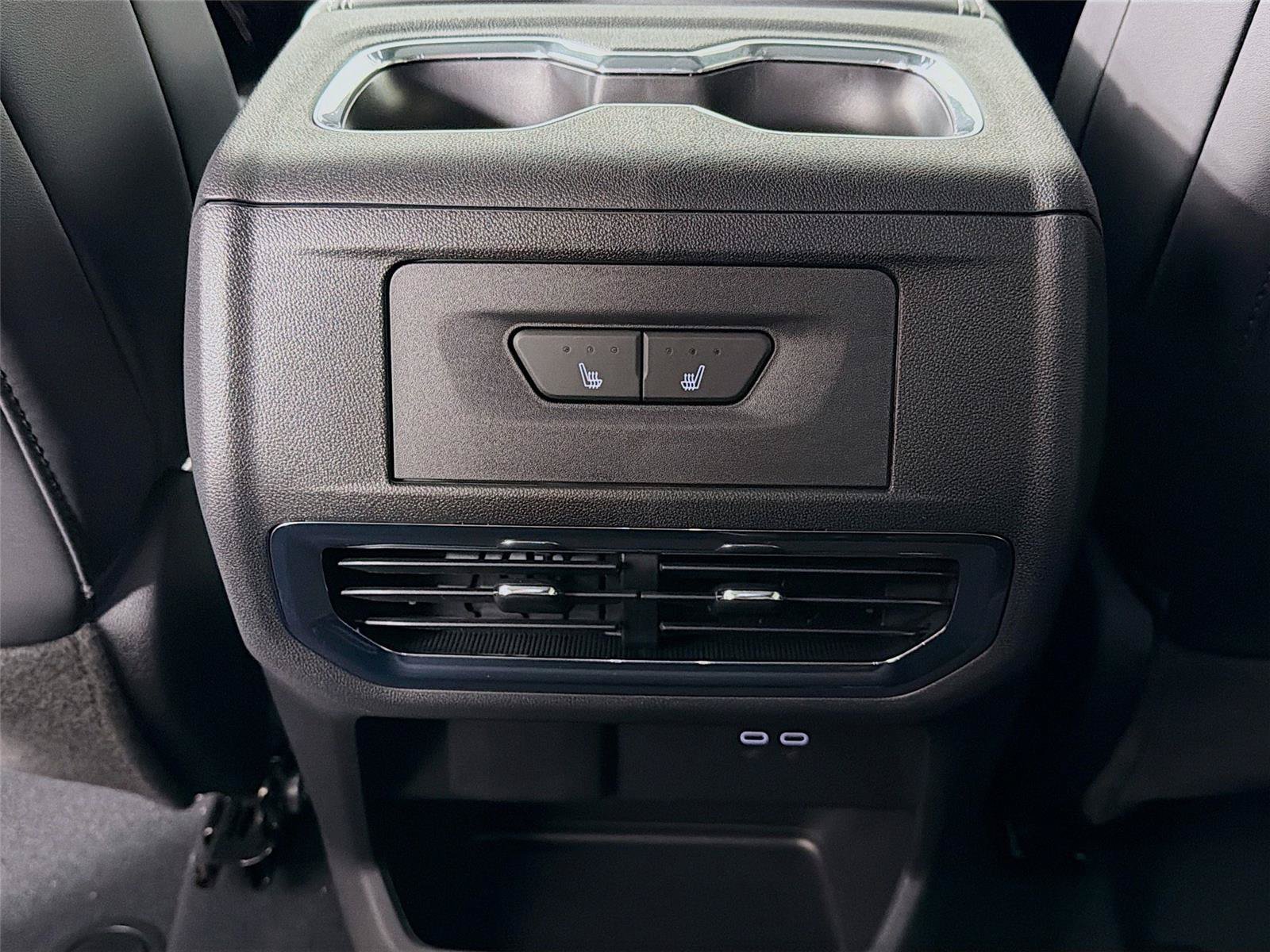 New 2025 GMC Sierra EV Denali AWD/4WD image 27