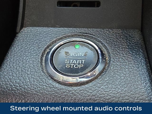 Used 2018 Ford F150 Platinum w/ Equipment Group 701A Luxury AWD/4WD image 9