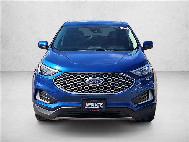 Used 2024 Ford Edge SEL AWD/4WD image 2