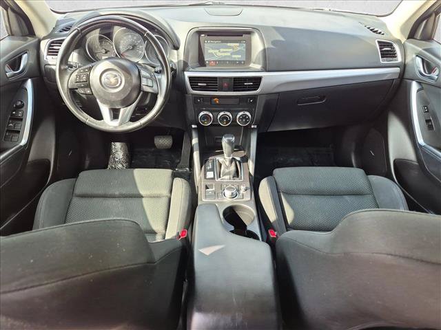 Used 2016 MAZDA CX-5 Touring w/ Bose/Moonroof Package AWD/4WD image 19