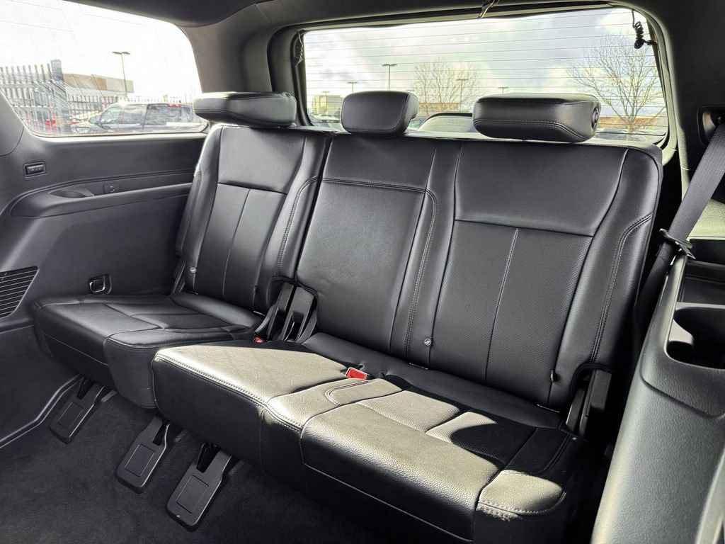 Used 2021 Ford Expedition XLT AWD/4WD image 28