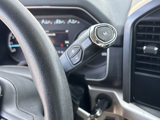 Used 2023 Ford F150 XLT image 17