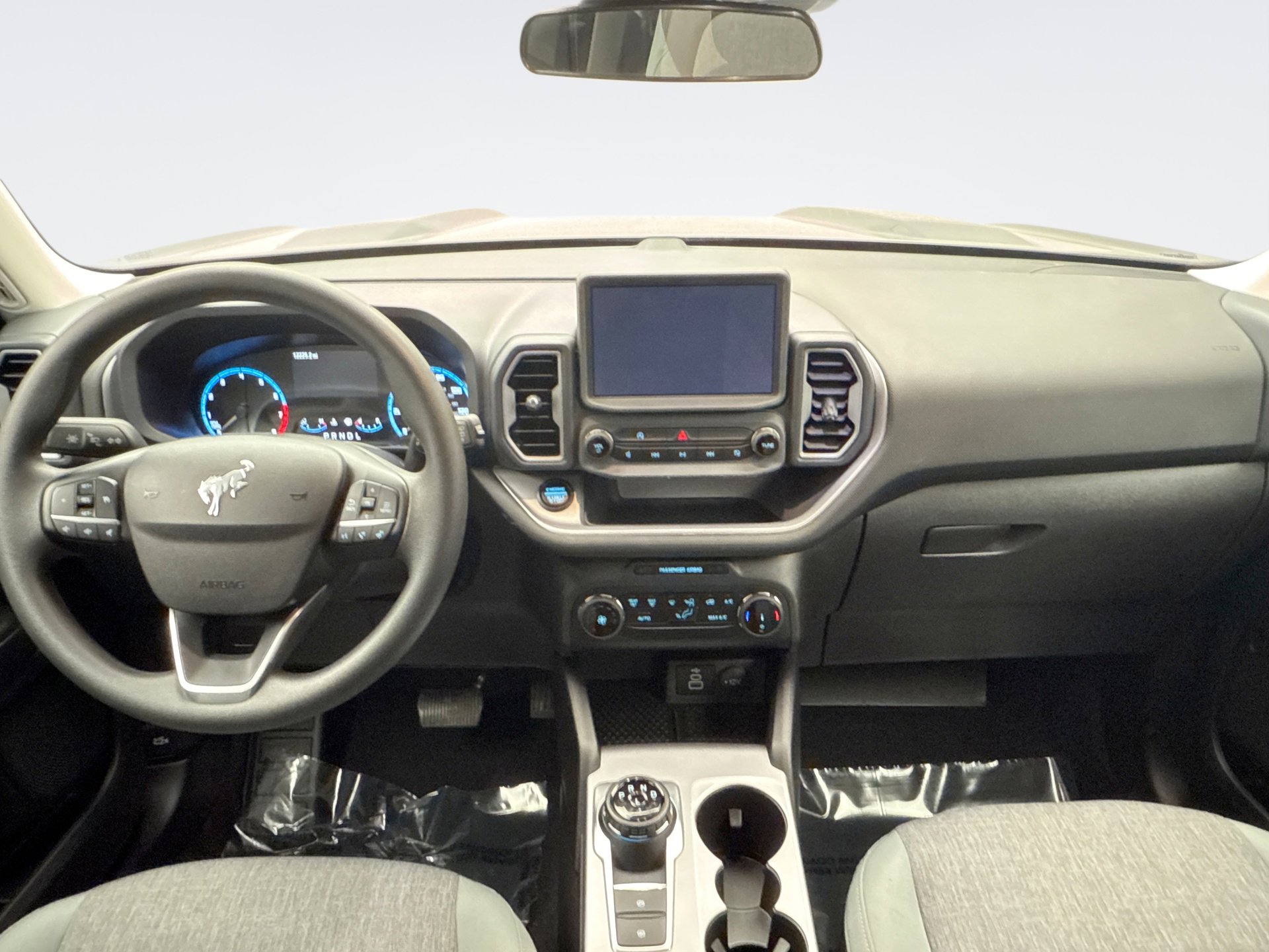 Used 2024 Ford Bronco Sport Big Bend image 14