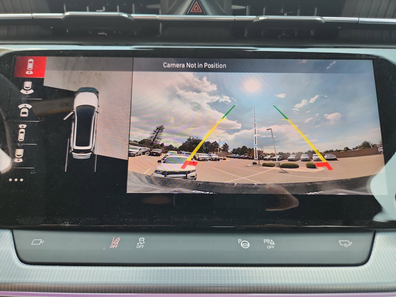 New 2025 Jeep Wagoneer S Launch Edition image 30