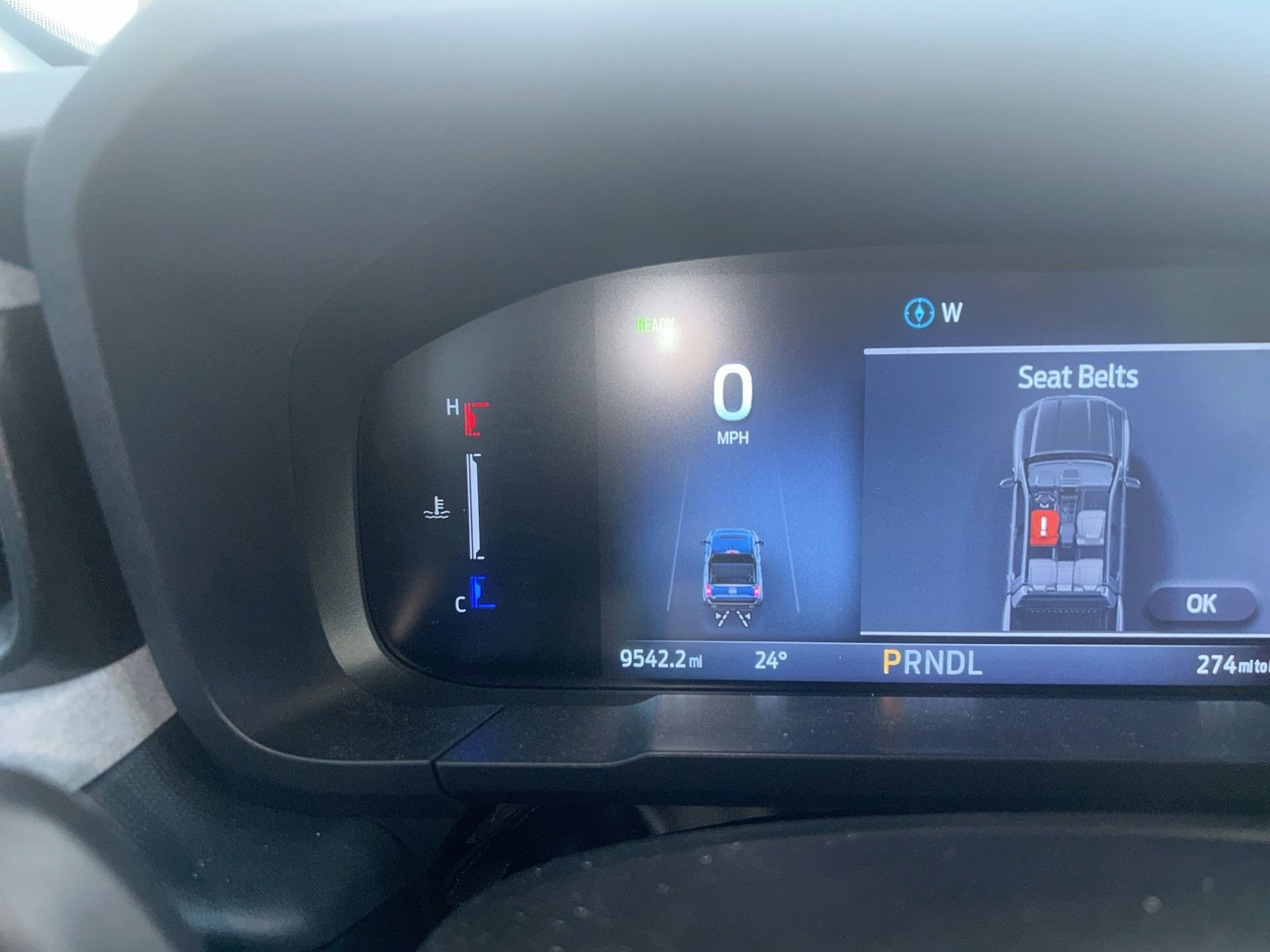 Used 2025 Ford Maverick XLT w/ XLT Luxury Package image 2