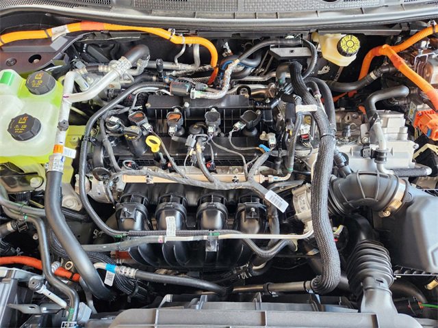 New 2024 Lincoln Corsair Grand Touring w/ Equipment Group 302A image 30